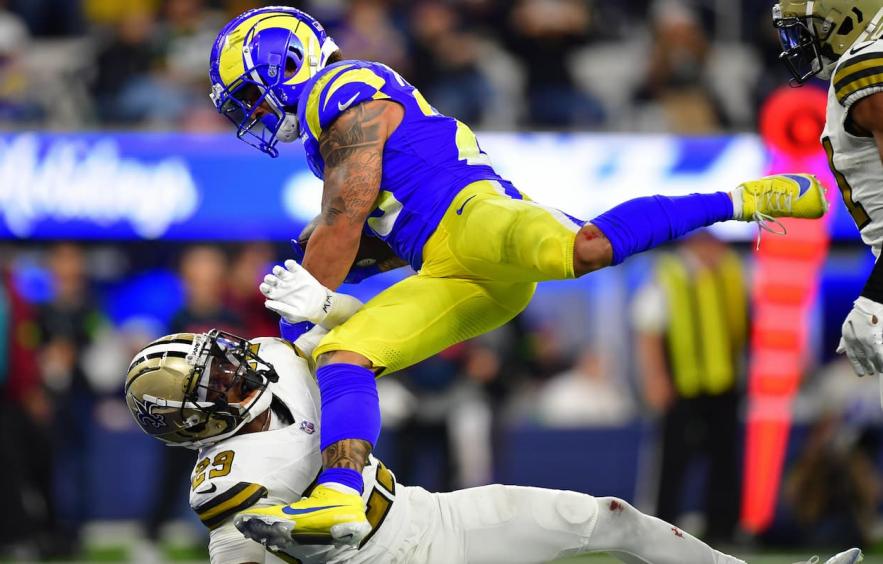 Who Should I Draft With the 12th Pick in Fantasy Football 4for4